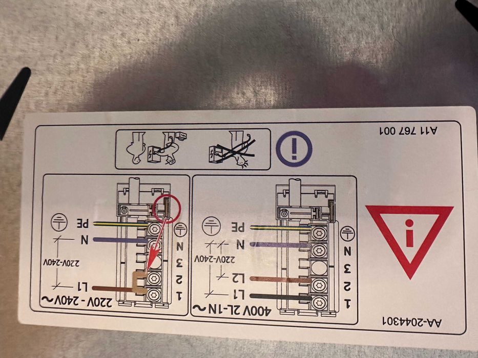 Placa de Indução IKEA MATMÄSSIG – Como Nova! Fabricada na Alemanha