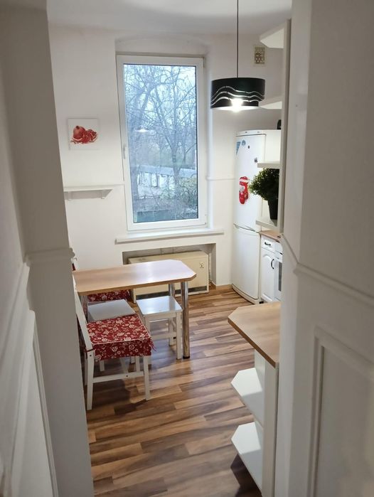 Sprzedam mieszkanie w Kluczborku 83m2 kamienica 1 pięt. ul.Mickiewicza