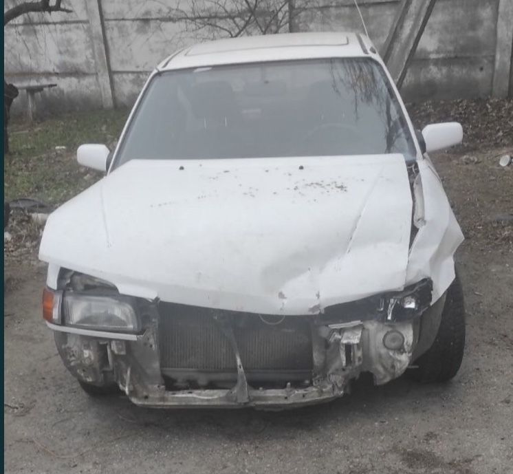 Продам мотор Mazda 323 BG Мазда 323 1.7 Diesel дизель