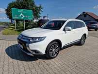 Mitsubishi Outlander Bdb Stan Serwisowany Najbogatsza Wersja Okazja Cenowa Gotowy Do Jazdy