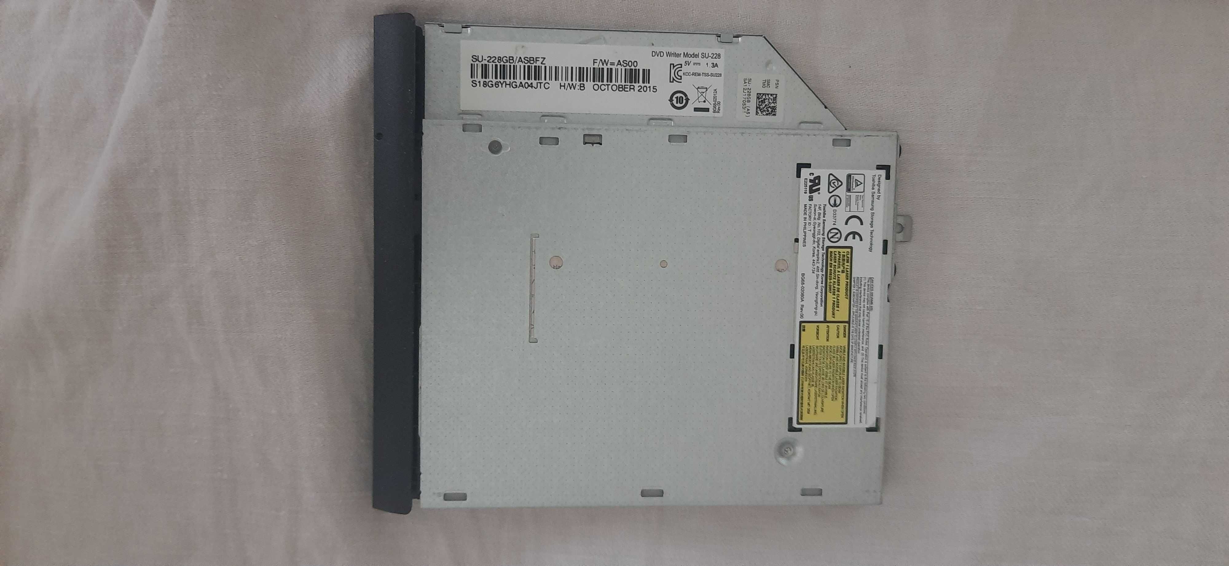 Дисковод для ASUS X555s