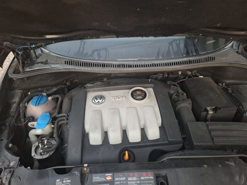 Seat altea xl 1.9 tdi