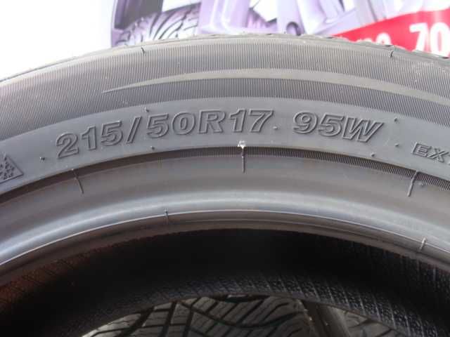 NOWE 215/50 R17 Goodride All Season Elite Z-401