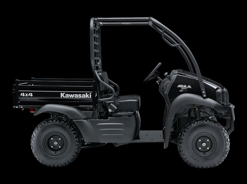 Kawasaki Mule SX 4X4 , Nowy , z vat23% , raty , leasing , Model 2025