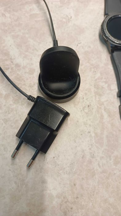 SmartWatch SAMSUNG Gear S3 Frontier