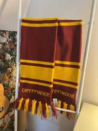 Szalik gryffindor harry Potter