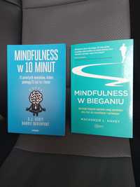 Mindfulness w bieganiu Havey Mindfulness w 10 minut