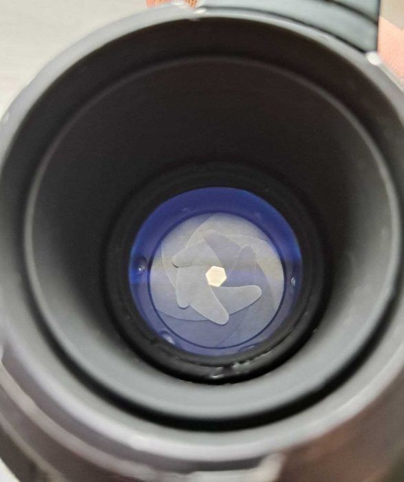 Carl Zeiss Jena Sonnar 135/4  байонет Exakta