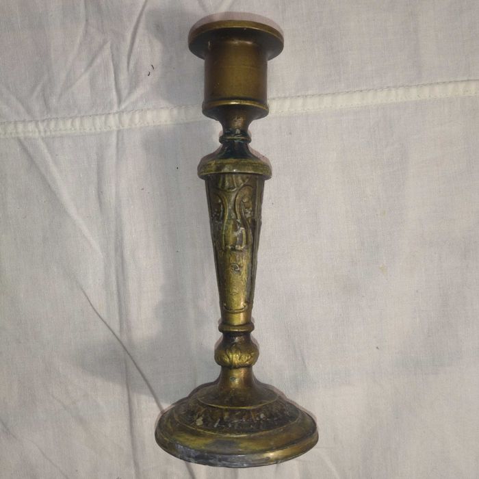 Підсвічник, вінтаж