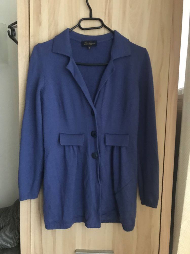 Sweter Luisa Spagnoli