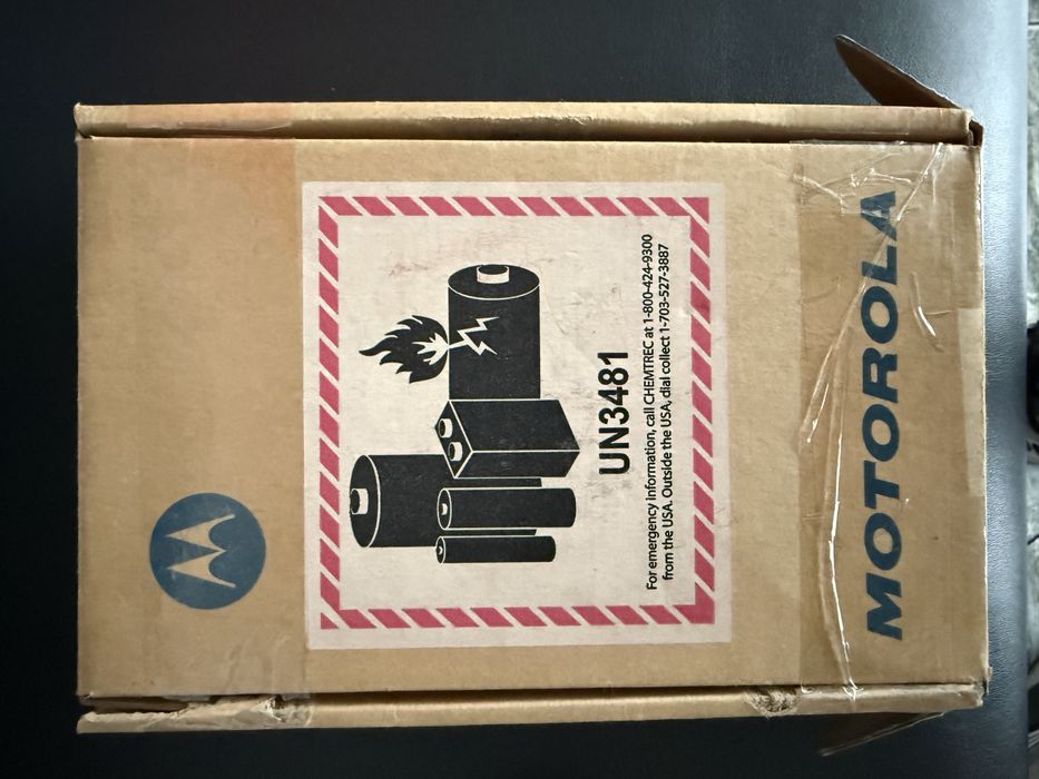 Рація Motorola XT420 2шт Абсолютно нові