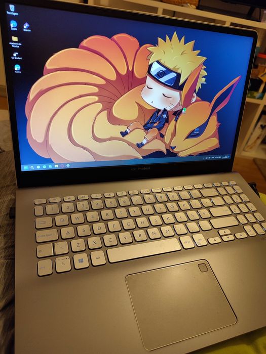 Portátil ASUS Vivobook