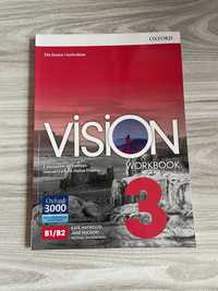 Vision 3 Ćwiczenia