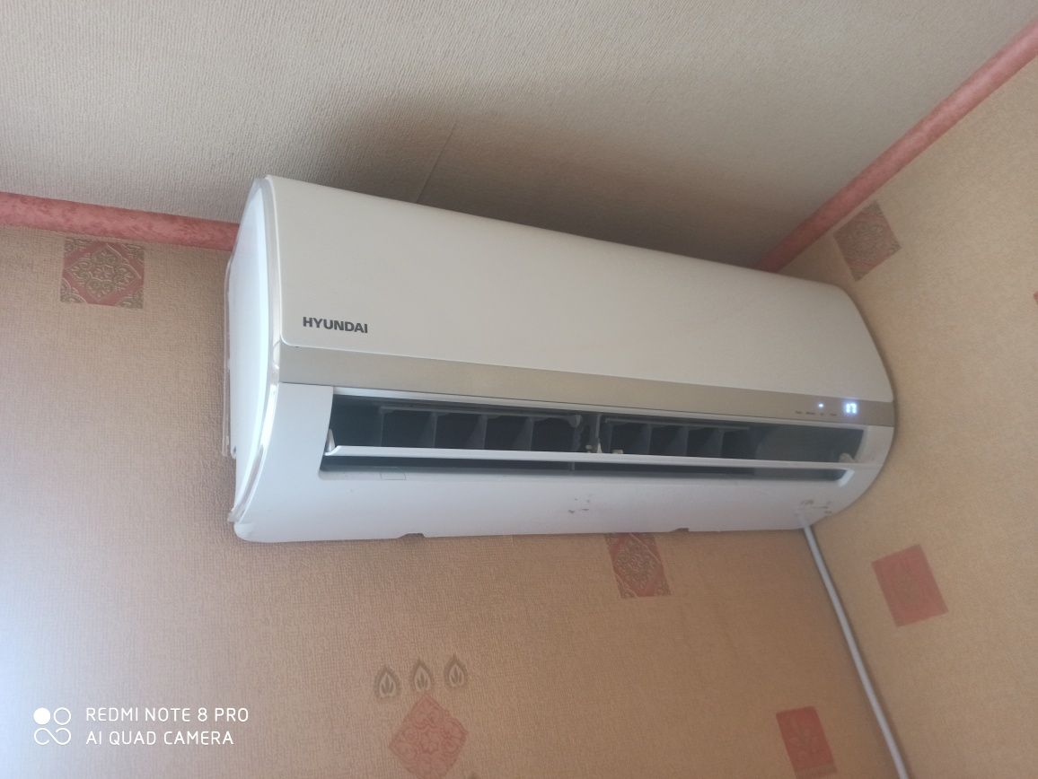 Установка 1500грн. Кондиционера