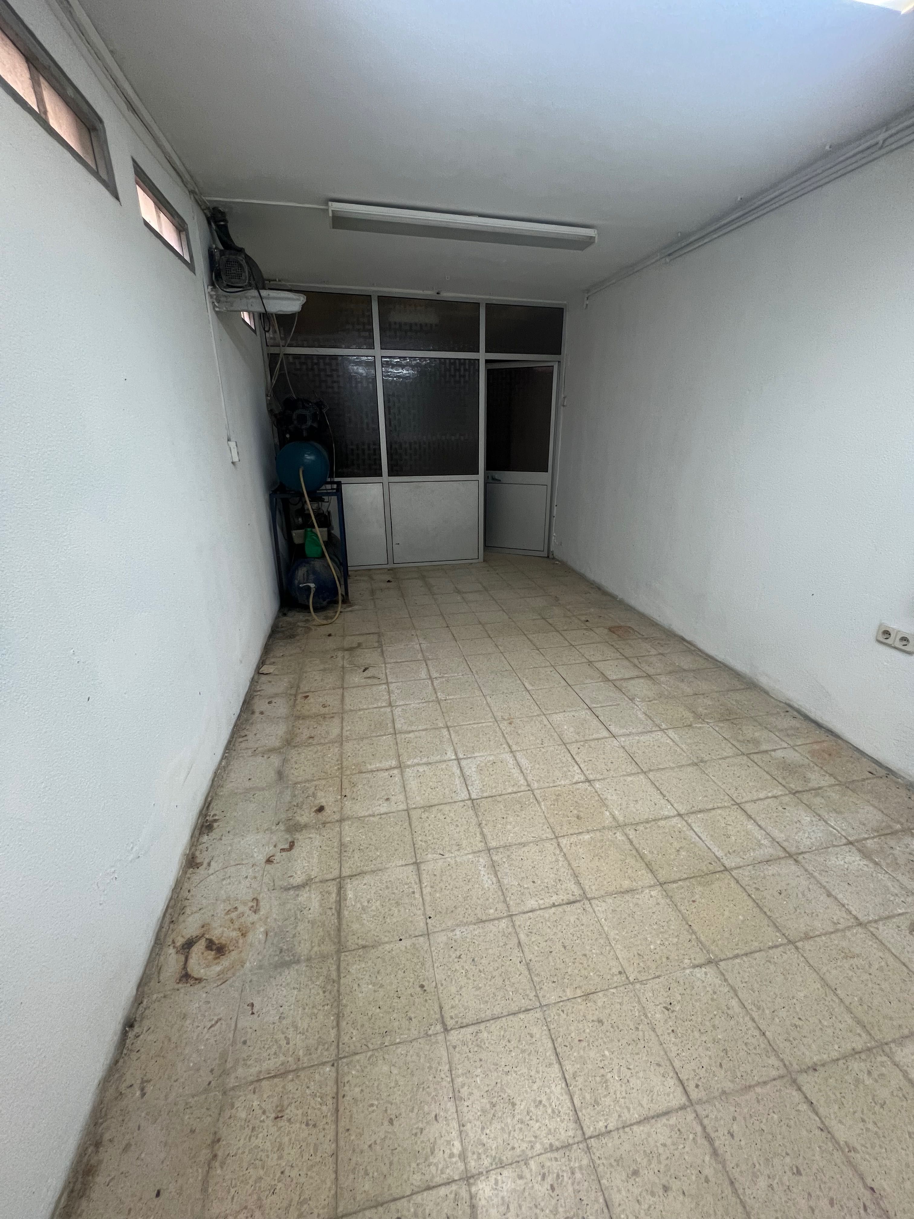 Loja- Alvalade transversal Av da Igreja