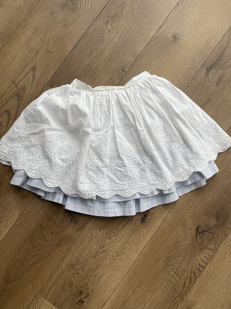 Спідничка ,юбка zara 110 -116