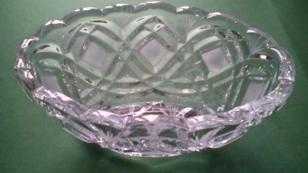 Хрустальна ладья радянська