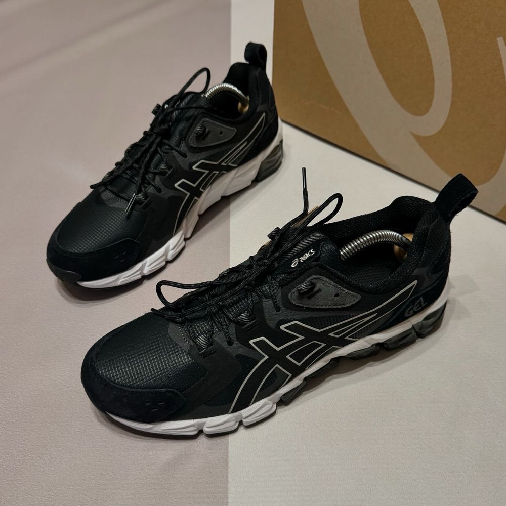 Нові кросівки Asics Gel Quantum 180 Cumulus Nimbus 44 розмір