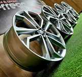 NOWE ALUFELGI HYUNDAI - 18x5x114,3 - I20n, i30, IONIQ 6 ,Kona, Tucson