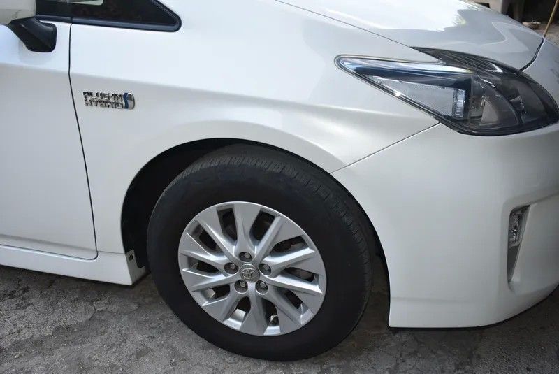 Toyota Prius 1.8 Plug-In Touch&Go