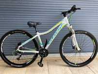 Bicicleta Eleven Vortex Roda 29