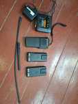 рація motorola 4400e повний комплект