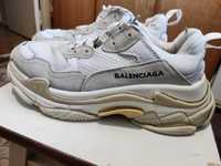 Кросівки Balenciaga