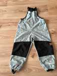 Ogrodniczki softshell 98-104 Leke