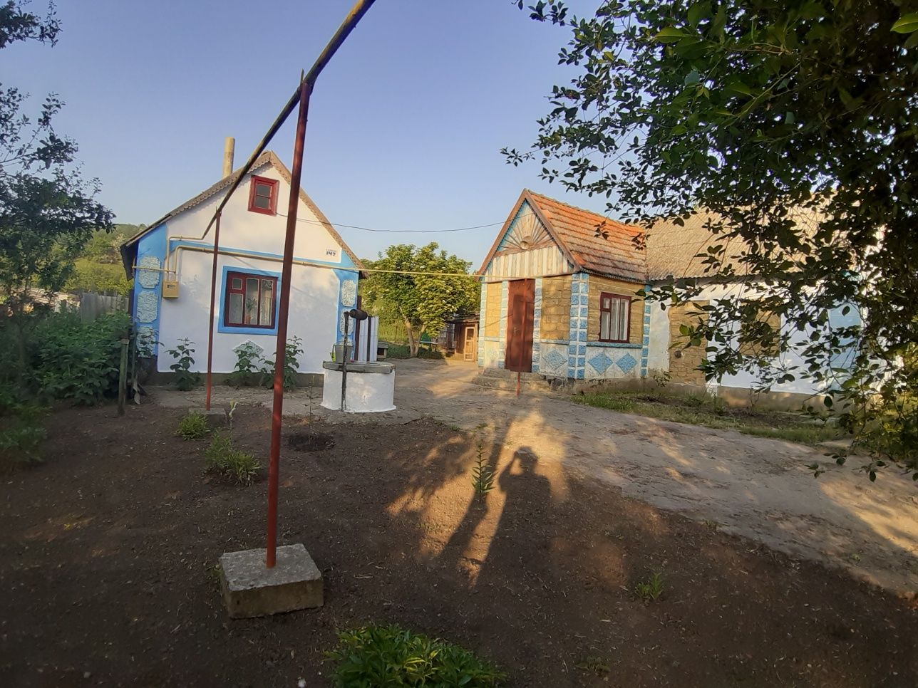Продам дом в с Знаменка