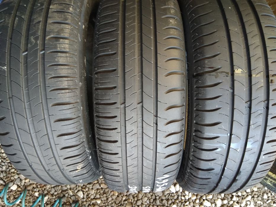 195/60R15 Michelin Energy Saver +