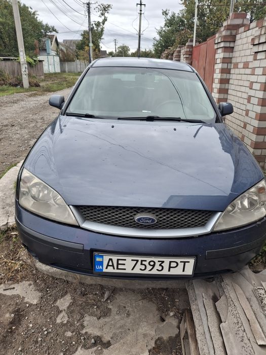 Продам Ford Mondeo 3
