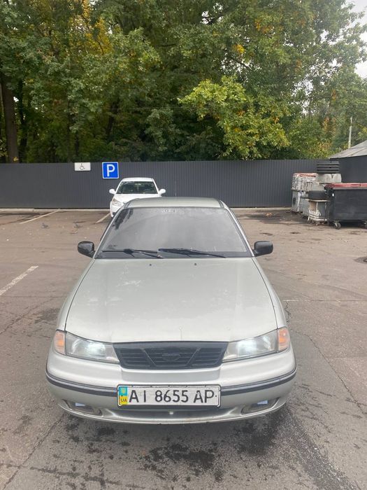 Нексія н100 16кл