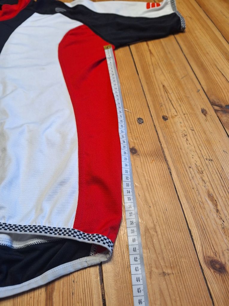 Mẹska koszulka rowerowa Sportful rozmiar 3xl