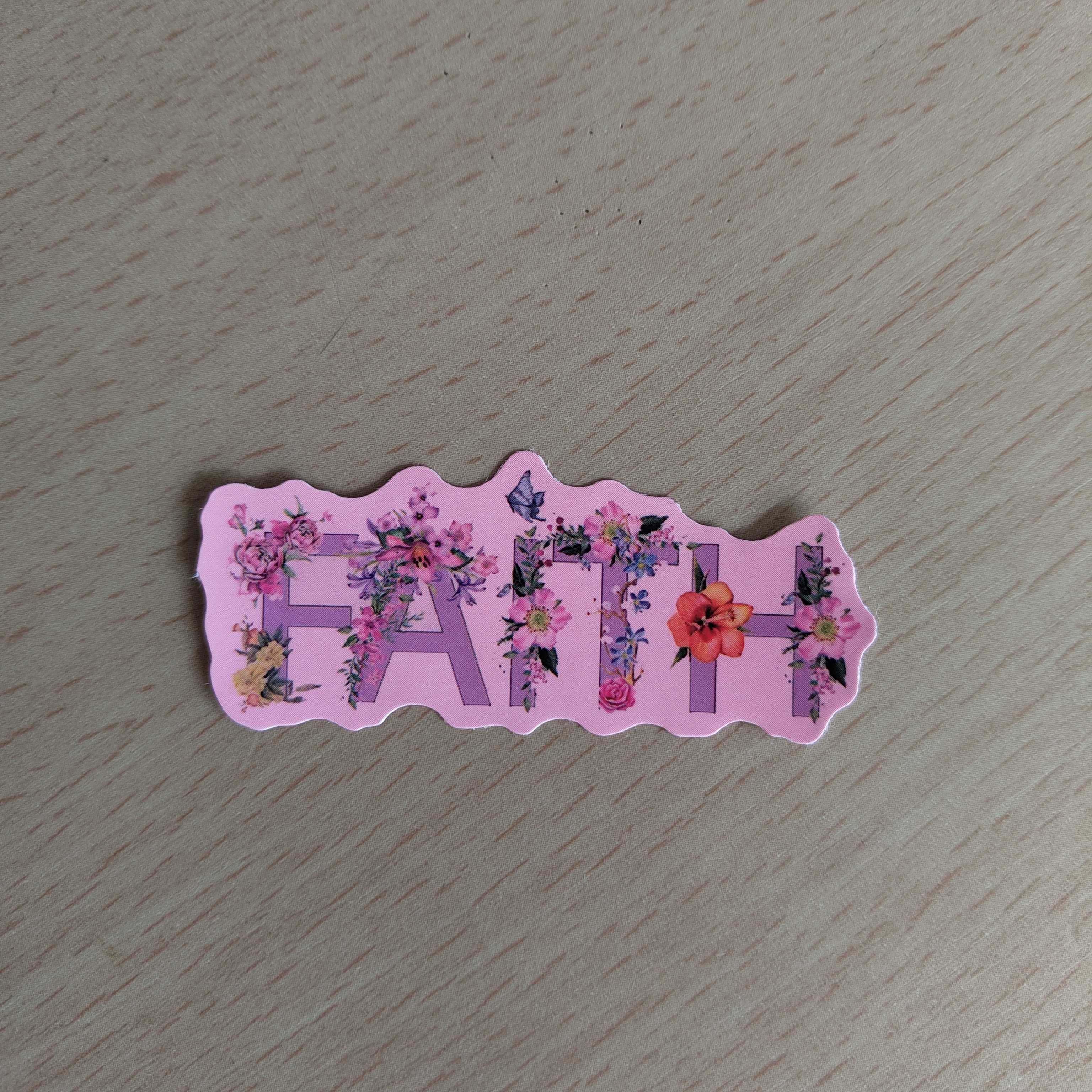 100 Autocolantes Stickers Inspiração