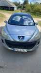 Peugeot 308 SW 1.6 Diesel 2008 7‑osobowy panoramiczny dach