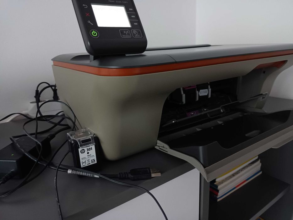Sprzedam  HP Deskjet 3054A