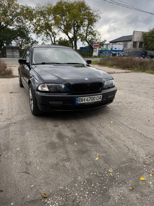 Продам Bmw e 46 1999