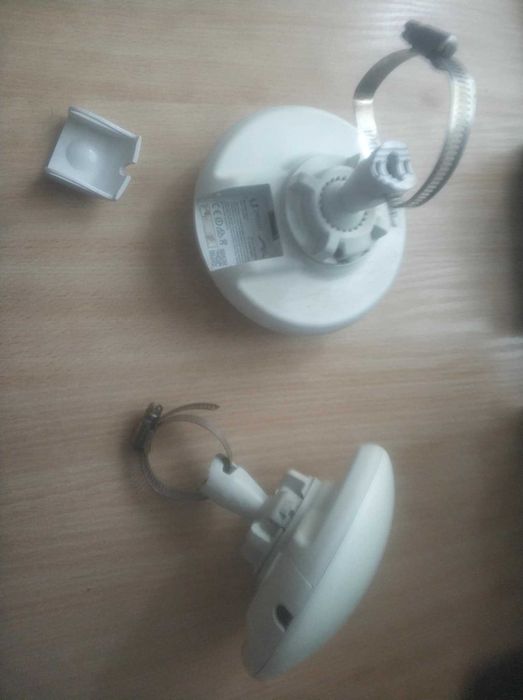 Sprzedam antenę NanoBeam M5