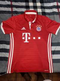 Bayern Munich Shirt