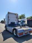 Scania R420 Topline euro5 z adblue retarder automat