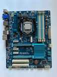 Intel i7-3770k, GA-Z77-D3H, 32GB RAM, 650W