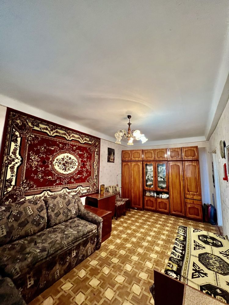 Продажа 1-коме. кв. Бородинский мкрн. ул. Пр. Толока