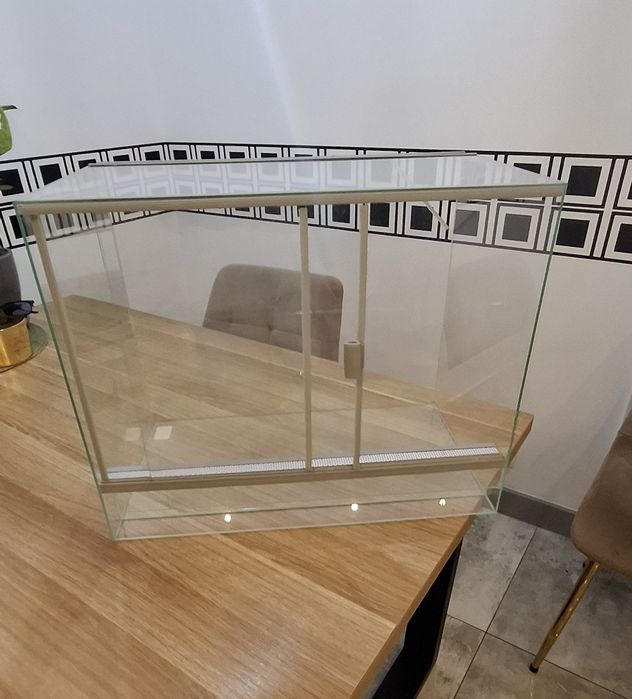 Terrarium 50x30x40