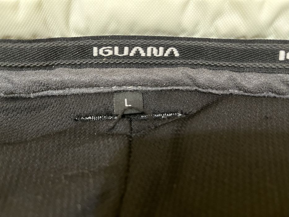 Штани чоловічі, Iguana