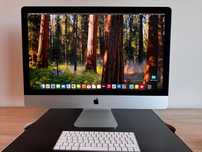 iMac Retina 5K 27” (2019) i9 3,6GHz (8core) / SSD 1.25TB/ RAM 16GB