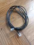 Kabel telefoniczy