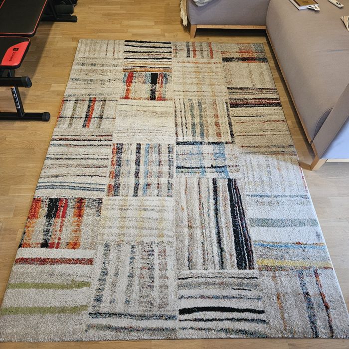 Dywan 160 230 komfort