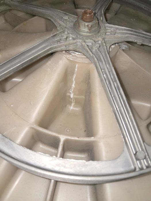 Пральна машина Candy CBE1025T