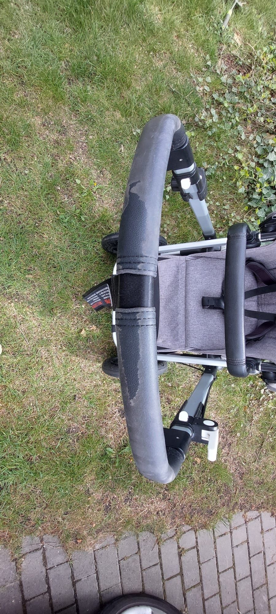 Bugaboo Cameleon 3