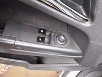 Panel otwierania szyb opel astra h Zafira b